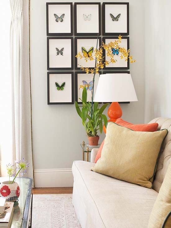 Eye For Design: Chic And Classy Ways To Decorate Your Interiors With ...