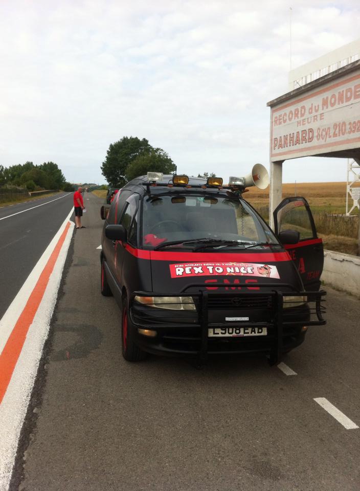 Banger Rally Everything You May Need To Know About The Concept And