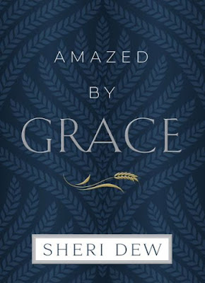 Amazed by Grace