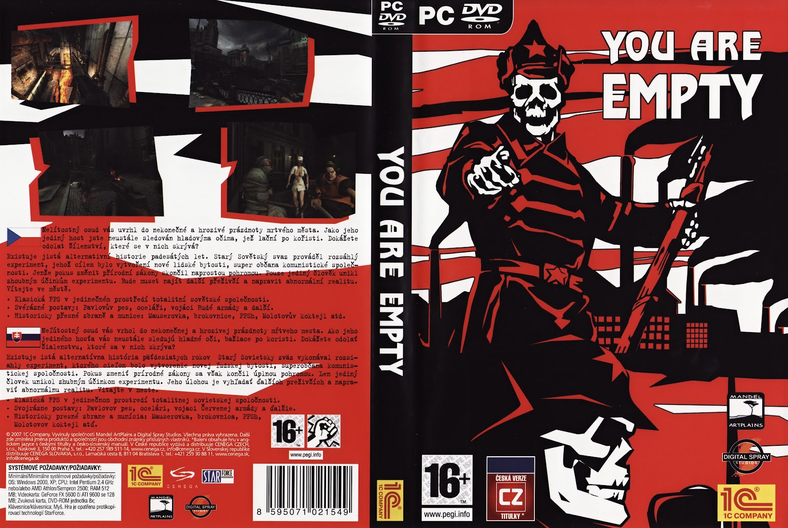 You are empty плакат. You are empty плакат. You are empty плакат. You are empty игра. You are empty постер.