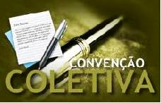 Convenção Coletiva