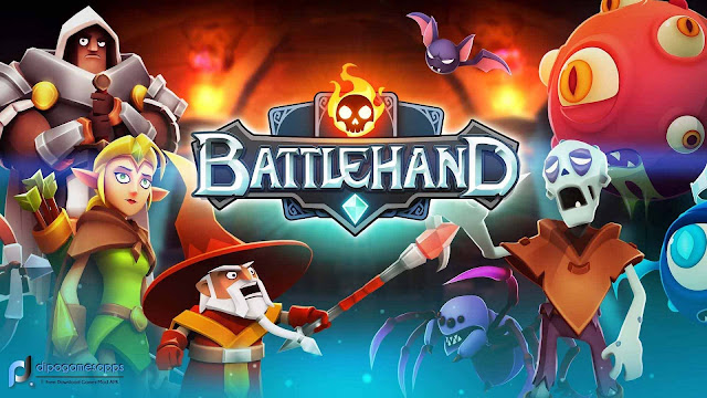 BattleHand Mod Apk Images BattleHand Mod Apk Images