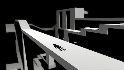 Repressed Game Screenshot 1