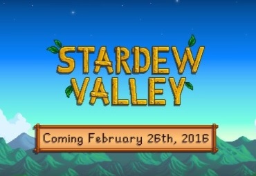 Stardew Valley Game Paling Mirip Dengan Harvest Moon