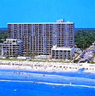 Long Bay Resort | Myrtle Beach Hotels | Golf Packages from MBN