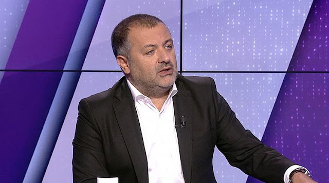 Mehmet Demirkol: Galatasaray'da IQ daha yüksek..