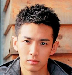 ทรงผมสุดฮิตผู้ชาย ทรงผมสุดฮิตผู้ชาย
