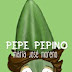"Pepe Pepino" de María José Moreno