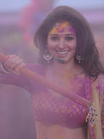 Tamanna in Tadaka Movie-cover-photo