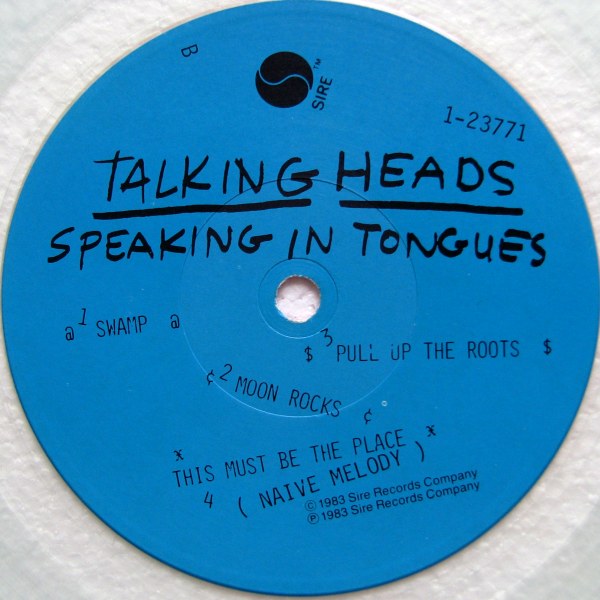 Talking heads 1983. Talking heads speaking in tongues. Speaking in tongues что значит. Talking heads cd. Speaking in tongues что значит.