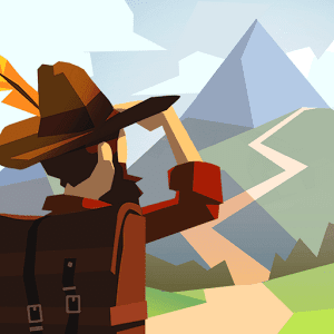 The Trail The Trail apk