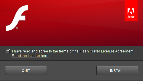 adobe flash player 12.0.0.77 offline installer