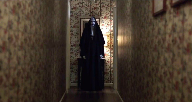 Fakta Iblis Valak, dan Keterkaitannya dengan The Conjuring Fakta Iblis Valak, dan Keterkaitannya dengan The Conjuring