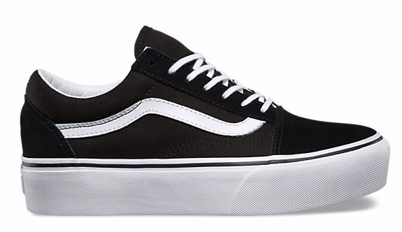 vans low top 2017