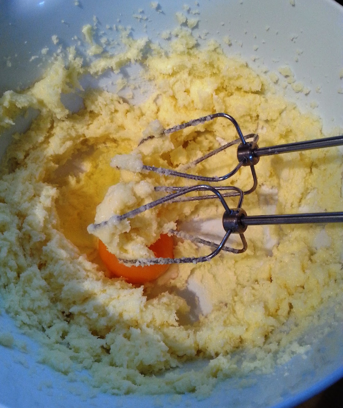 Sanna´s Hexenküche: Zitronen-Mohn-Muffins