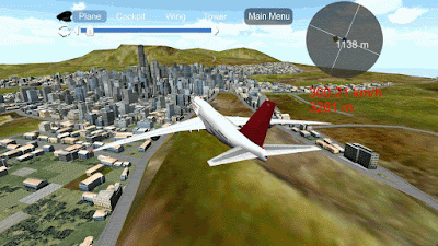 Flight Simulator Boeing Hawaii Mods