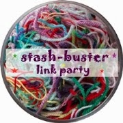 I'm joining the Stash Buster Link Party 2015