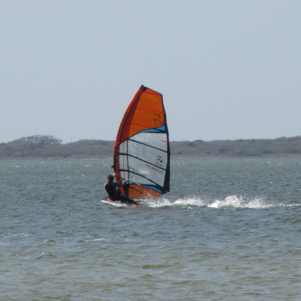 The Windsurf Loop South Padre Island