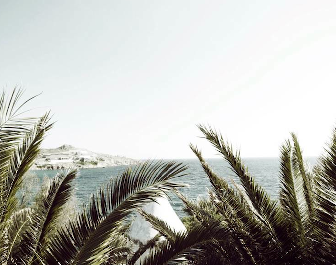 HOTEL SAN GIORGIO MYKONOS GRECIA