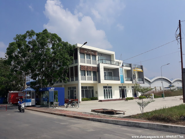Hình ảnh thực tế Bella Vista cập nhật ngày 01/12/2018.