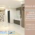 Home Interior Designs by Walls Asia Architects and Interior Designers