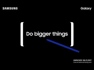 Samsung Galaxy Note 8 Will Offer More Advanced Multimedia Capabilites Samsung