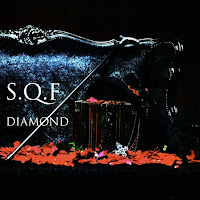 S.Q.F (Single, albums) Cover