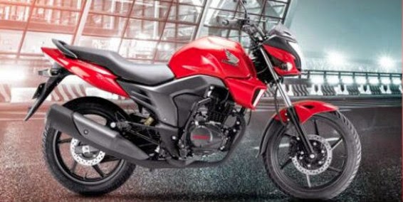 honda invicta 250 cc