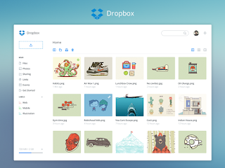 Apa Yang Dimaksud Dengan Dropbox? 6 Fungsi dan Fitur Unggulannya