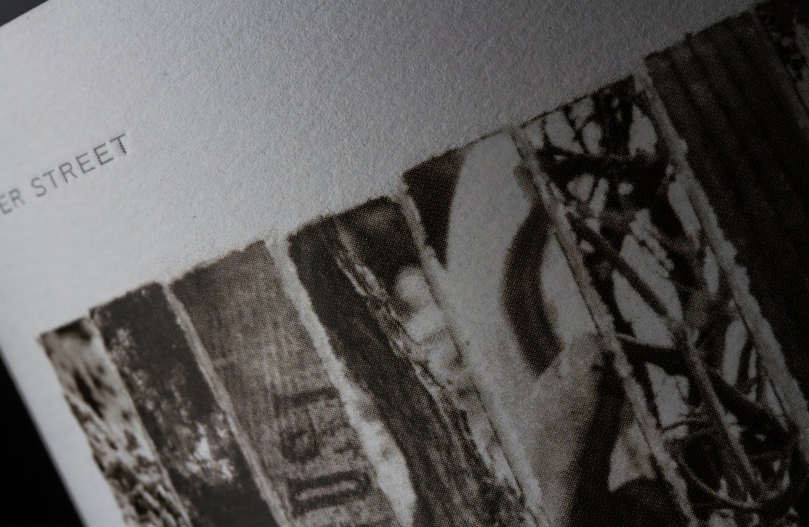 Paper Street on Packaging of the World Creative Package Design Gallery