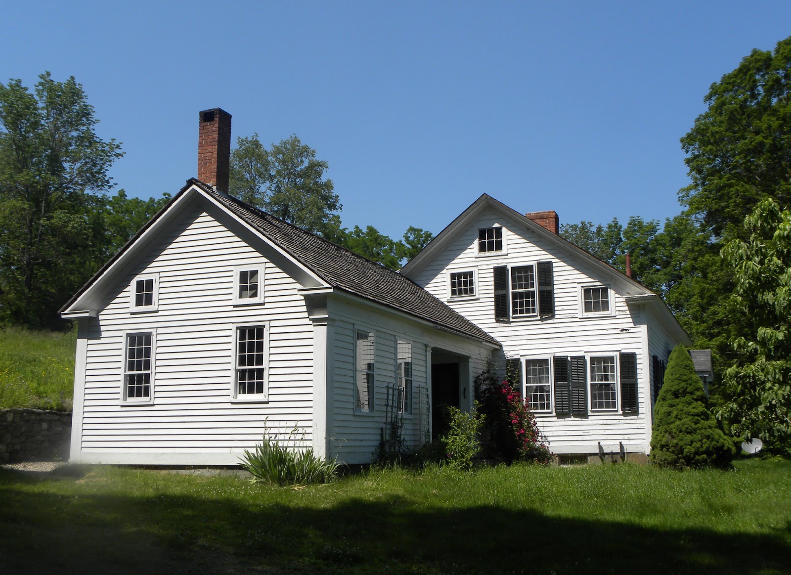 Western Mass Real Estate and Community News Home of the Week