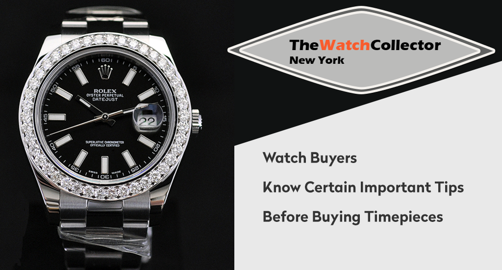 Rolex Submariner Watches and Audemars Piguet Watches: Watch Buyers ...