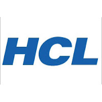 HCL logo