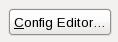 Thunderbird Config Editor button