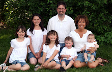 Hubert Family 2008