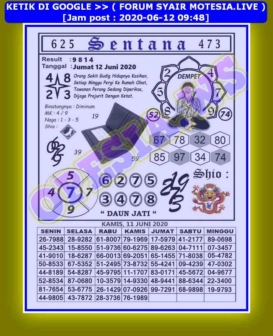 1 New Message Kode Syair Hongkong 12 Juni 2020 Forum Syair Togel Hongkong Singapura Sydney 1 New Message Kode Syair Hongkong 12 Juni 2020 Forum Syair Togel Hongkong Singapura Sydney