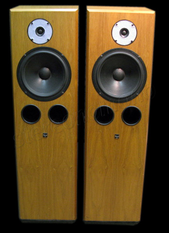 royd speakers