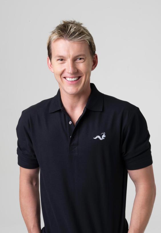 Brett Lee style inspiration