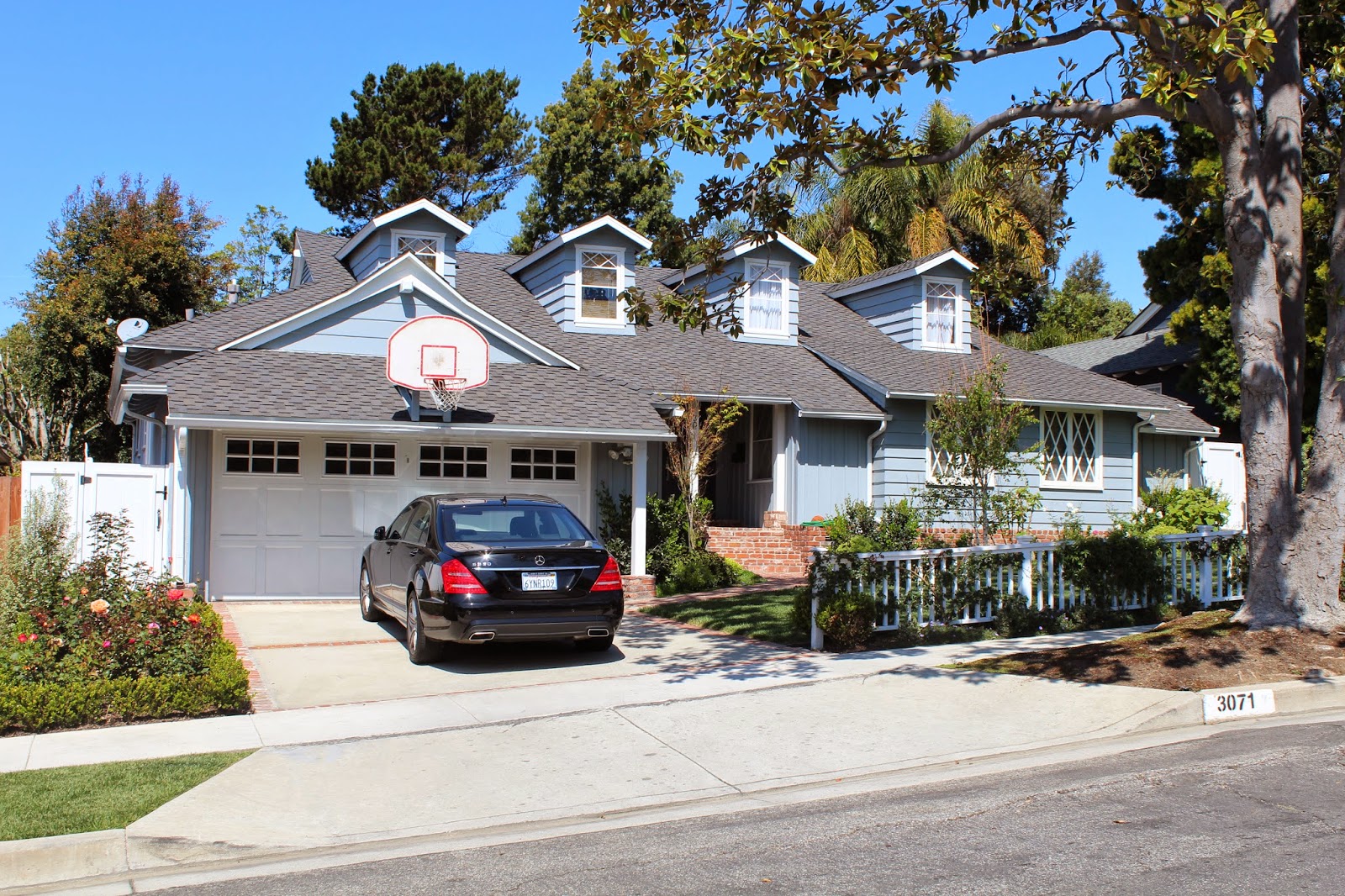 SetJetter & Movie Locations and More The Goldbergs (2013)