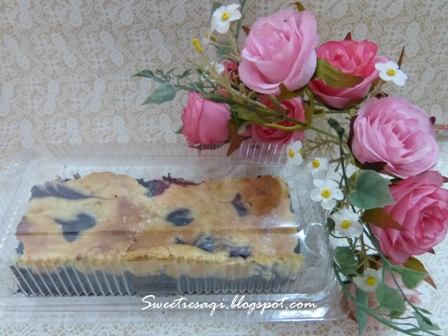 Resepi Biskut Brownies Azlita - Surasmi X