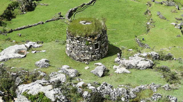 Complejo Arqueológico de Gorish