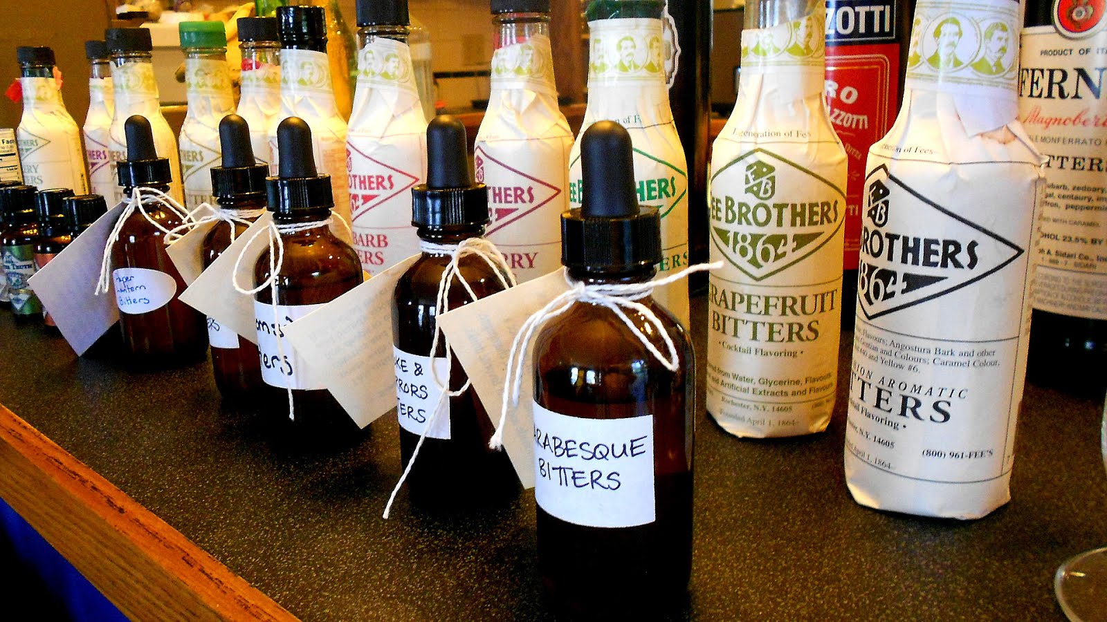 Bitters Bitters Drink Recipes Recipe Choices