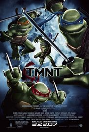 Dead Reviews: Ranking the Teenage Mutant Ninja Turtles Films TMNT%2B2