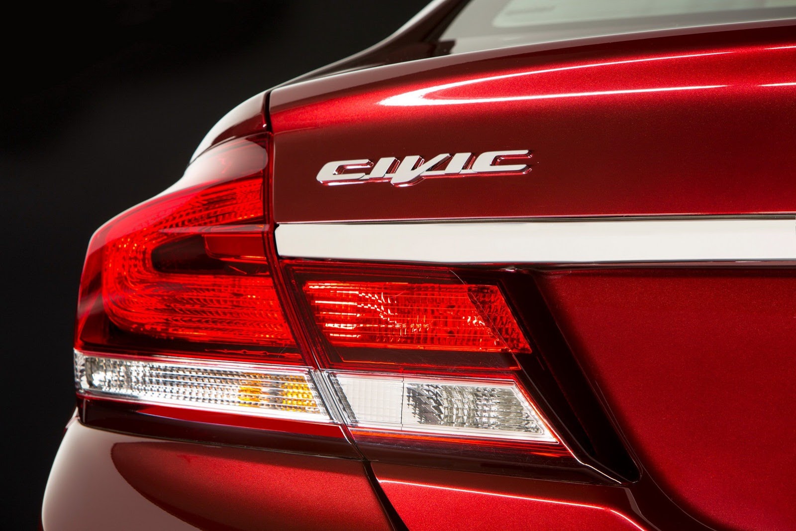 Novo Honda Civic 2013: fotos, preços e especificações oficiais da