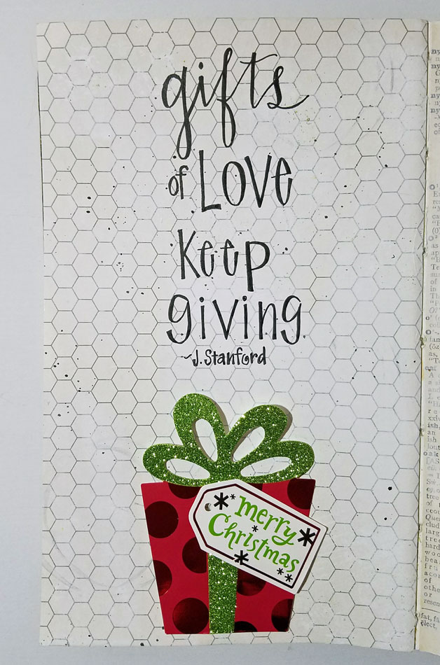 Found on Brighton Season of Gifts