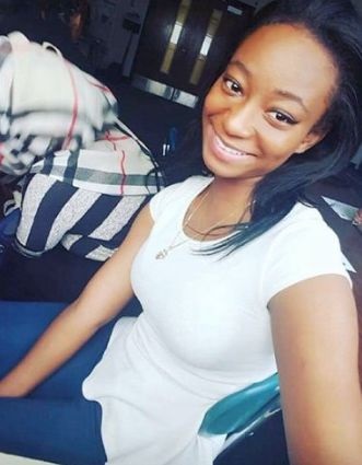 UNBELIEVABLE: This Teenage Damsel Raped To death By Own Father In Hotel Daizsa Bausby