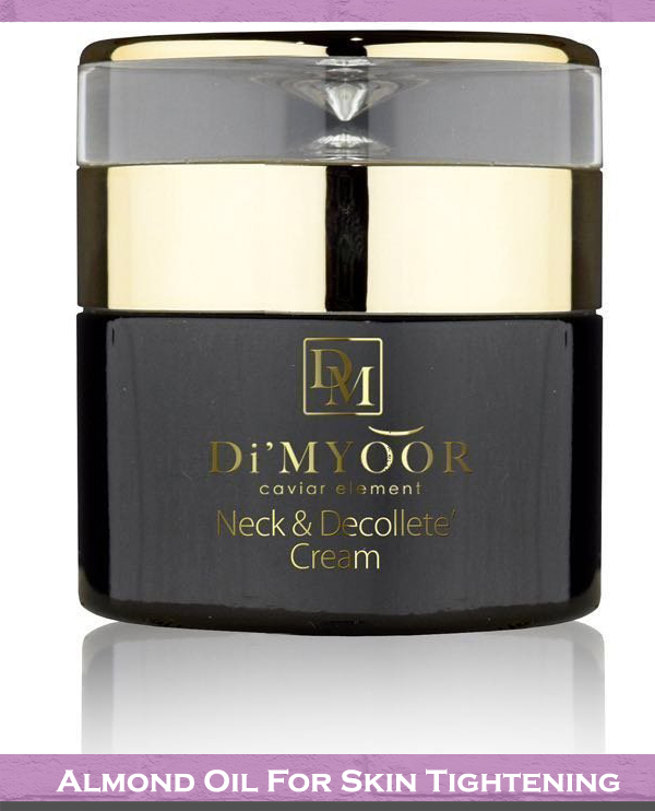 lotion to tighten skin