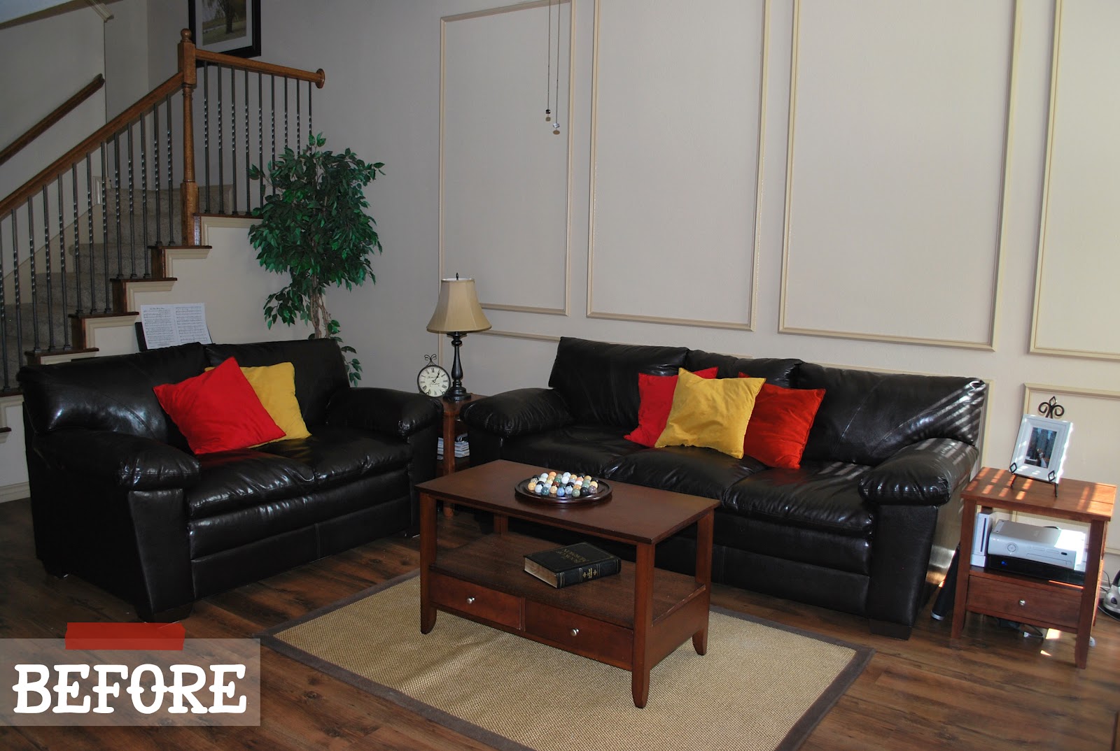 Life.Design. and the Pursuit of Craftiness Put Your Feet Up & Stay A While....