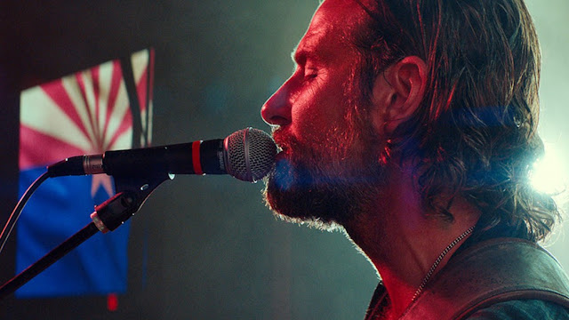 Bradley Cooper | A Star is Born