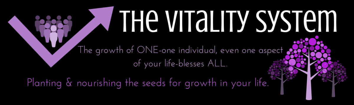 The Vitality System